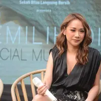 (Bayu Herdianto/KapanLagi.com)