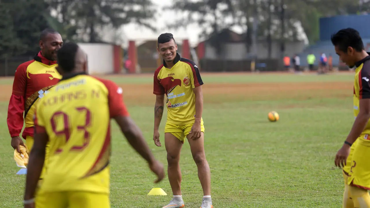 Sriwijaya FC
