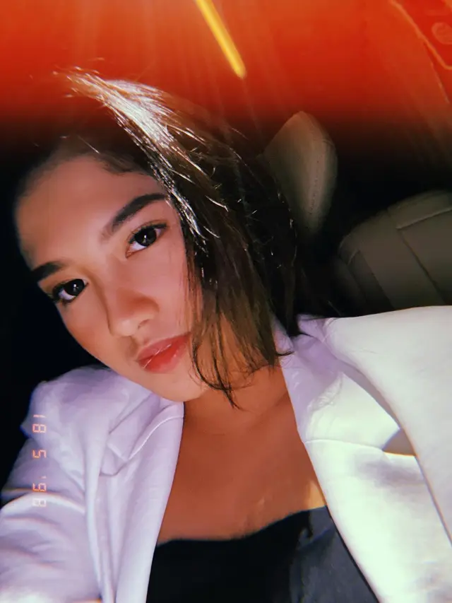 Ochi Rosdiana. (Foto: Instagram @ochi24)