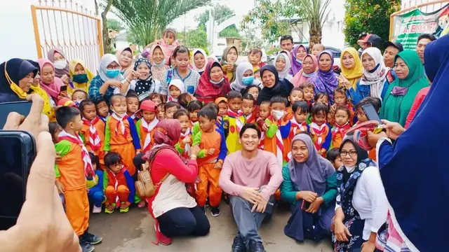 Lucky Hakim