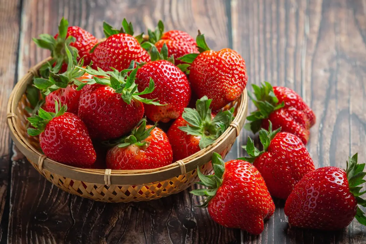 Strawberry