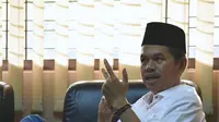 Bupati Purwakarta Dedi Mulyadi. (Liputan6.com/Abramena).