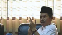 Bekal Dedi Mulyadi Maju dalam Pilgub Jabar