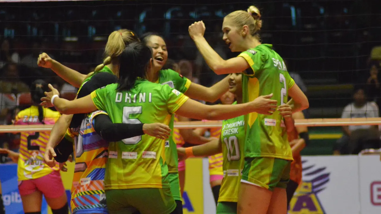 Proliga