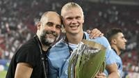 Pep Guardiola: Trofi Bukan Segalanya, Pertumbuhan Manchester City yang Utama