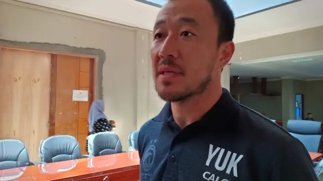 Kapten Sriwijaya FC