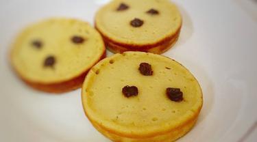 Resep Kue Lumpur Nasi Seenak Lumpur Kentang Lifestyle Fimela Com