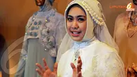 Jelang Nikah, Oki Setiana Dewi Tak Merasa Deg-degan