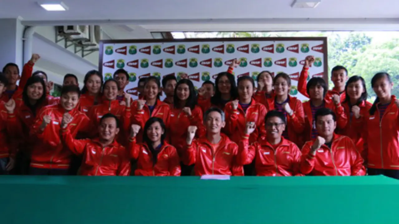 Kejuaraan Dunia Bulutangkis Junior
