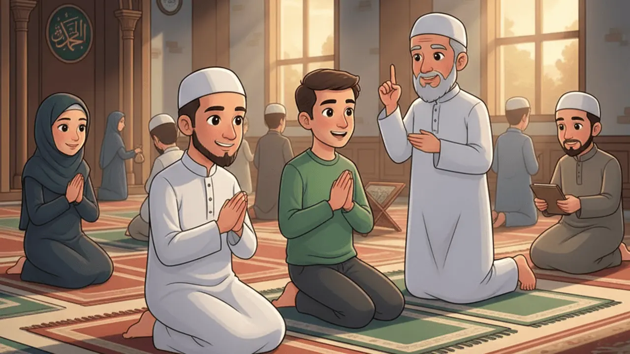 Rukun Islam