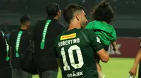 Ada Persipura dan Kenangan Sedih di Balik Nama Unik Putri Robertino Pugliara