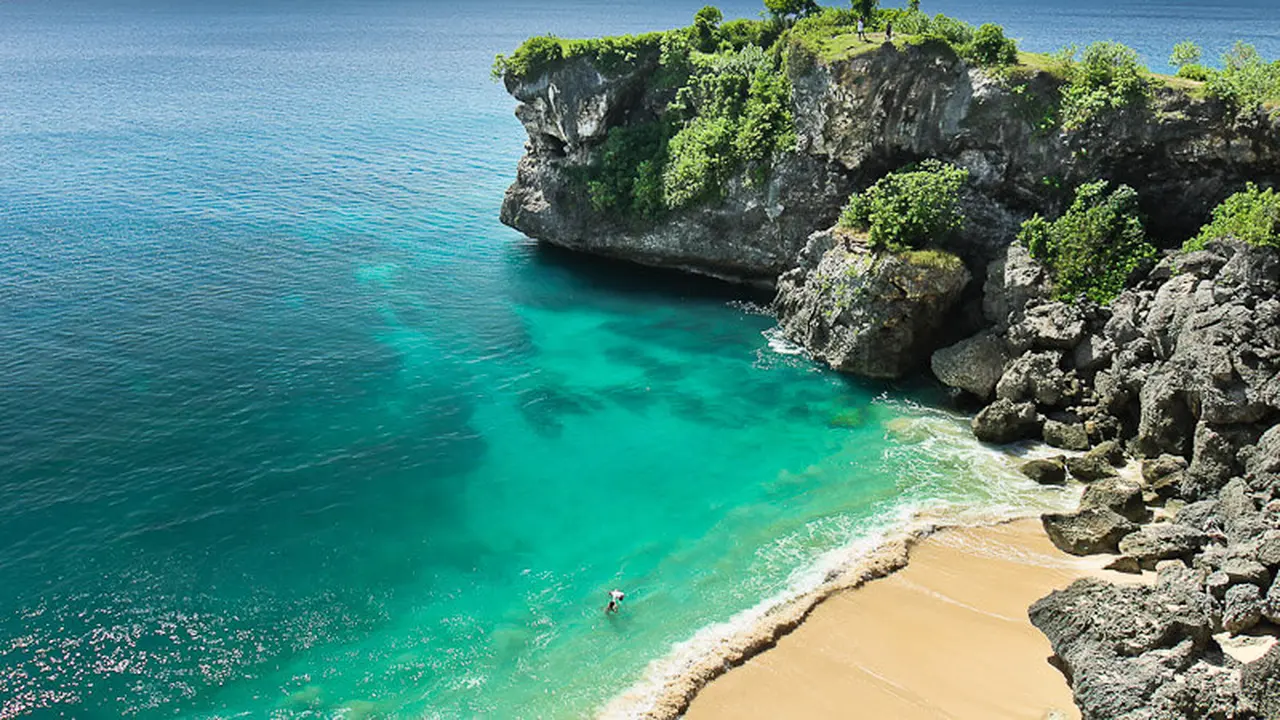 Bali