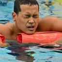 Asian Para Games 2026: Maulana Rifky Raih Emas Kedua, Pecahkan Rekor Asia