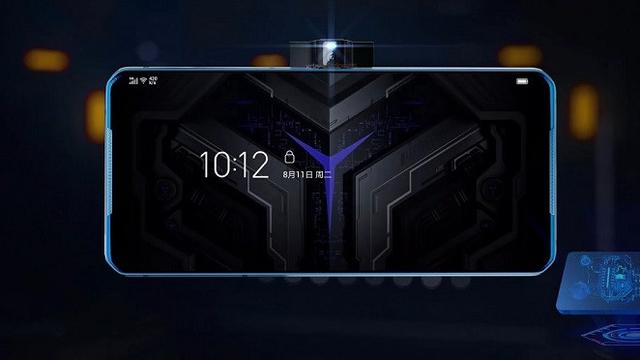 Lenovo Legion Akan Diungkap Bertepatan Dengan Peluncuran Rog Phone 3 Tekno Liputan6 Com