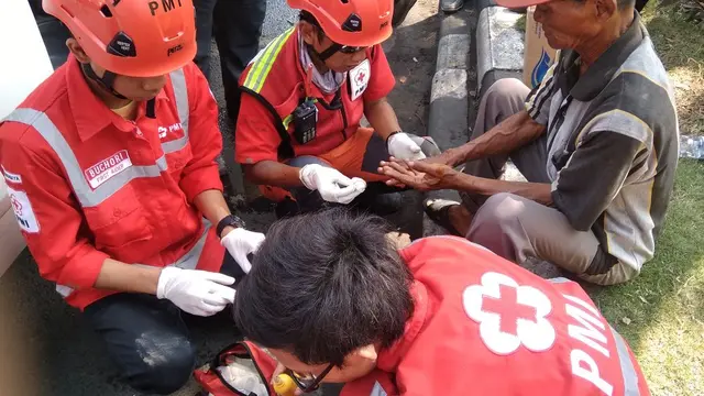 Bom Surabaya
