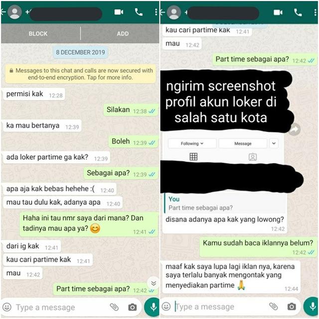 7 Curhatan HRD Saat Orang Lamar Kerja Ini Bikin Ngakak