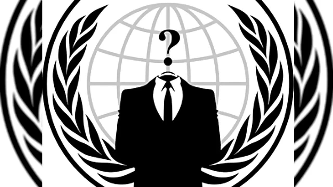 Hacker Anonymous Alasan Grup 'Pembenci-Wanita' Batal Meeting?
