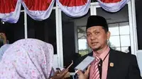 Ketua KPU Situbondo Marwoto (Istimewa)