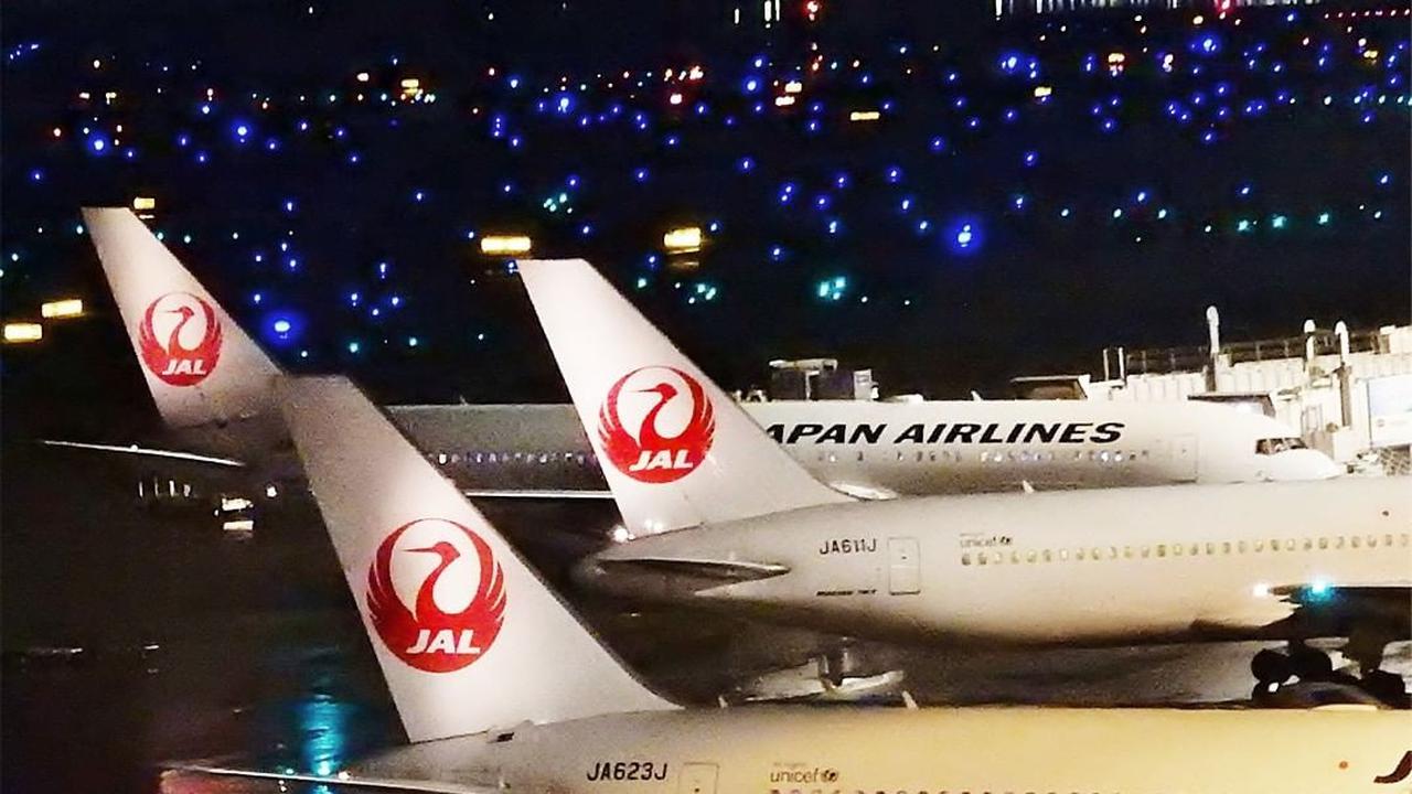 Japan Airlines