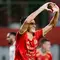 Pertarungan 4 Menara Warnai Pertemuan Persija dan Persik