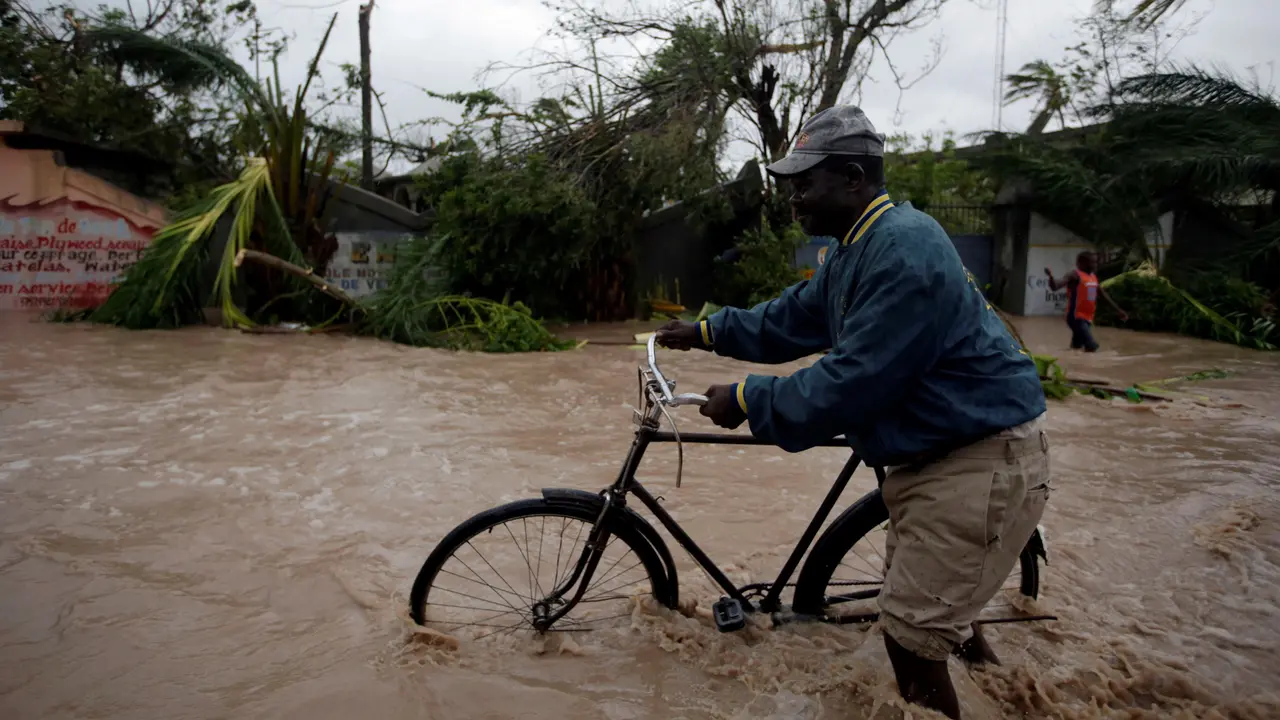 20161005-Badai-Matthew-Haiti-Reuters
