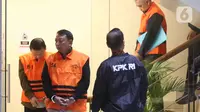 Awal Mula Terbongkarnya Kasus Suap Ketua dan Wakil Ketua PN Depok