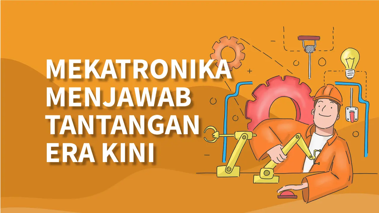 Mekatronika