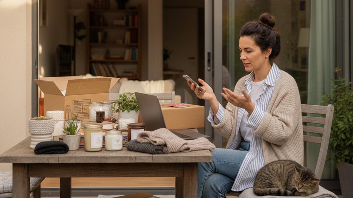 Tips agar Usaha Kuliner UMKM Bisa Laris dan Tahan Lama, Strategi Bertahan di Tengah Persaingan