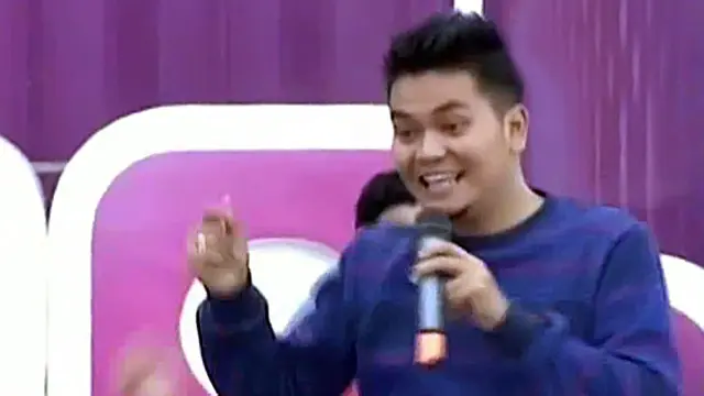 Indra bekti feat. CJR - Goyang Joged