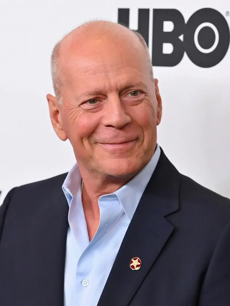 Bruce Willis. (Theo Wargo/Getty Images/AFP Theo Wargo / GETTY IMAGES NORTH AMERICA / Getty Images via AFP)