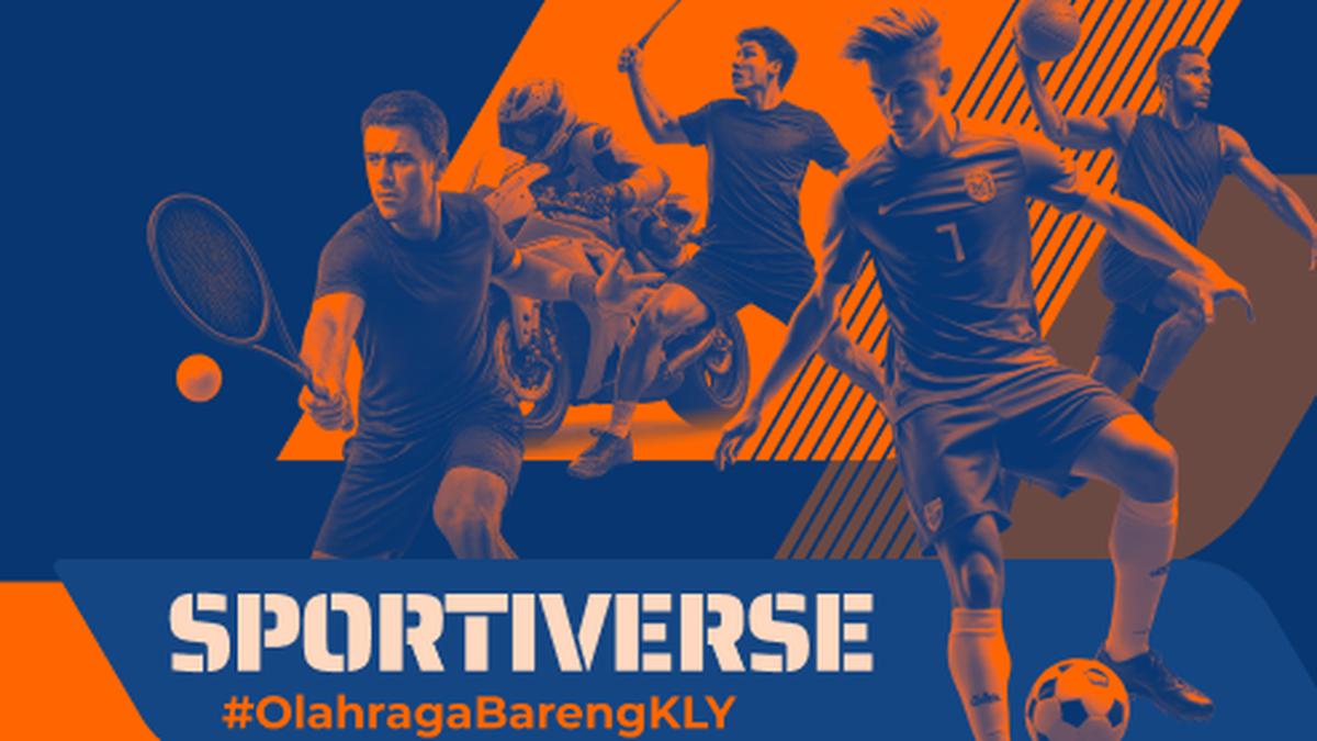 KapanLagi Youniverse Hadirkan Aktivasi Spesial Sambut Hari Olahraga Nasional 2025