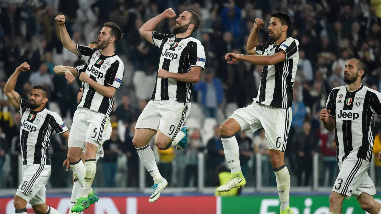 Juventus