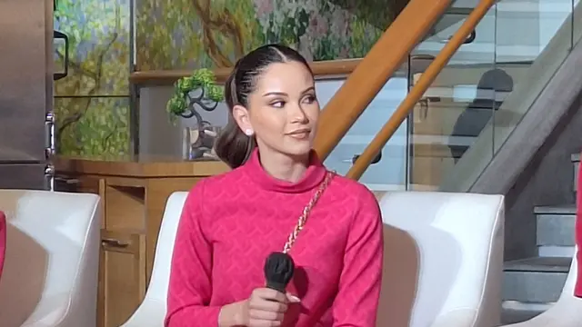 Buttonscarves Perkenalkan 4 Brand Ambassador Terbaru, Ada Putri Marino hingga Halima Aden! (Virlia Sakina Ramada)