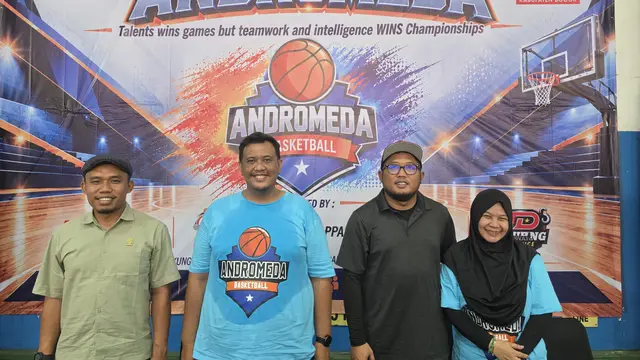 Klub basket Andromeda