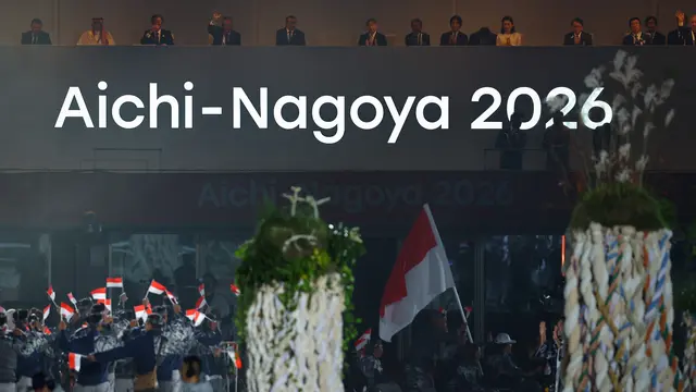 Asian Para Games 2026