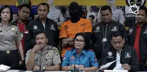 Berikut Penjelasan Kepolisian Terkait Harga Dumolid yang di Beli Tora Sudiro.