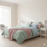 Seprai Kamar Tidur (Gemini AI)