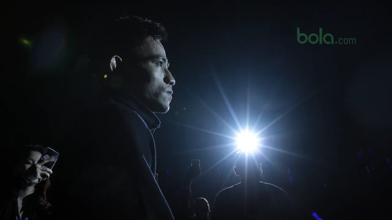 Stefer Rahardian, One Championship