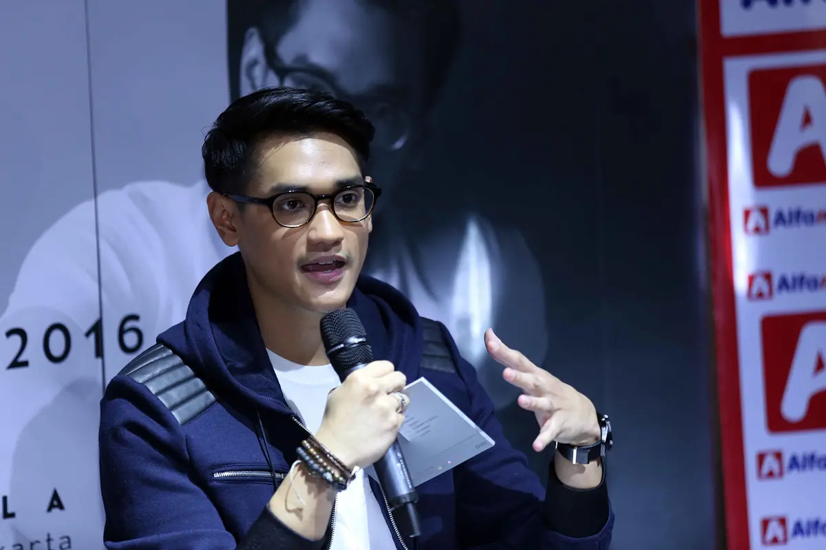 [Bintang] Afgan