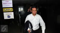 KPK Akan Periksa RJ Lino Jumat Ini