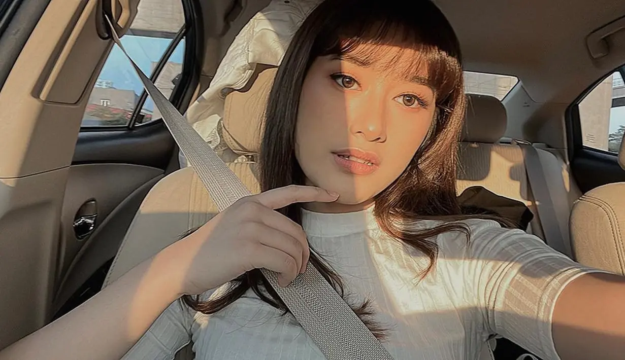 <p>Amanda Caesa (foto: Instagram amandacaesaa)</p>