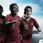 Gelandang Timnas Indonesia U-22 di SEA Games 2019. (Bola.com/Dody Iryawan)