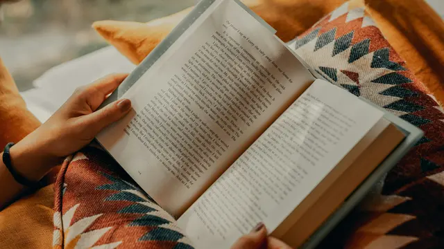 Reading