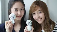 Acara Jessica Girls Generation dan Krystal f(x) Terpaksa Ditunda