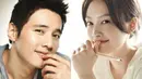 Keduanya kenal saat Lee Na Young berbagung dengan agensi yang menaungi Won Bin pada 2011. (Foto: kdramastars.com)