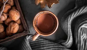 Cara Membuat Cokelat Jahe Hangat, Minuman Manis dan Hangat yang Cocok Diminum saat Hujan