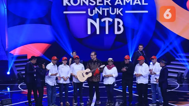 [Bintang] Elek Yo Band