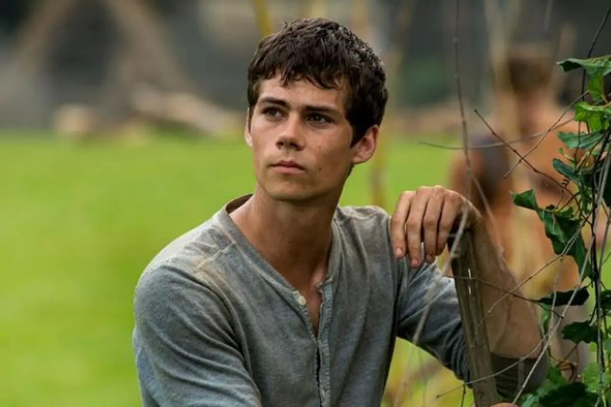 [Bintang] Dylan O'Brien