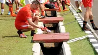 Siapa Pemain Asing Terakhir Direkrut Persija?