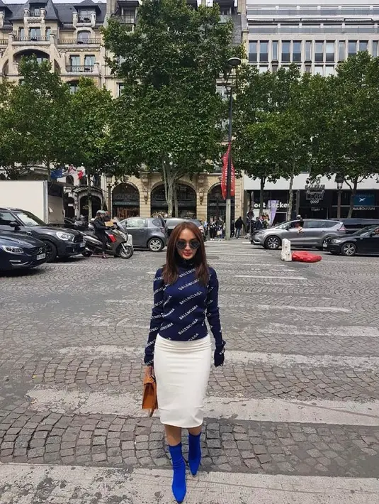 (Instagram/zaskia_gotix)